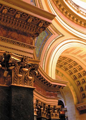 Wisconsin Capitol