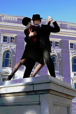 Capitol Tango